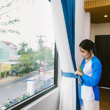 Hoi An Nguyen Homestay מראה חיצוני תמונה