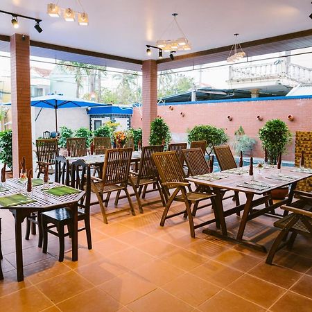Hoi An Nguyen Homestay מראה חיצוני תמונה