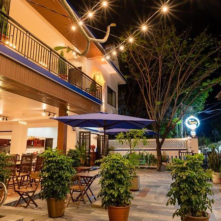 Hoi An Nguyen Homestay מראה חיצוני תמונה