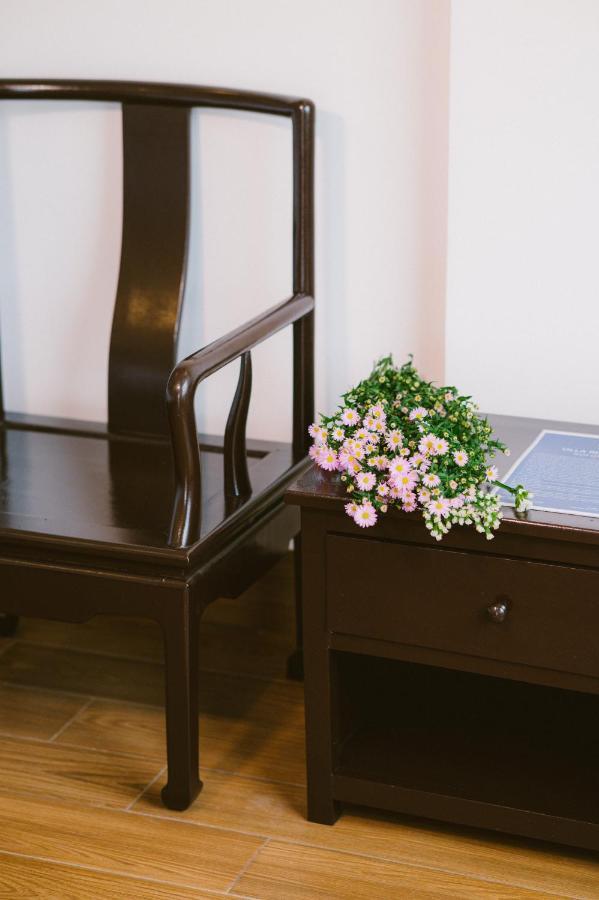 Hoi An Nguyen Homestay מראה חיצוני תמונה