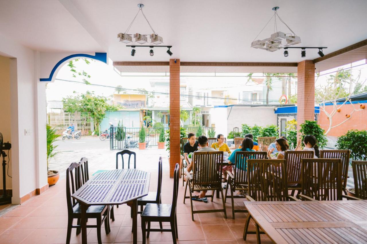 Hoi An Nguyen Homestay מראה חיצוני תמונה