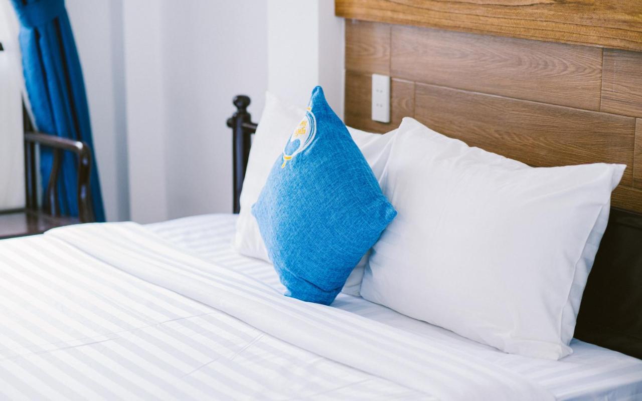 Hoi An Nguyen Homestay מראה חיצוני תמונה