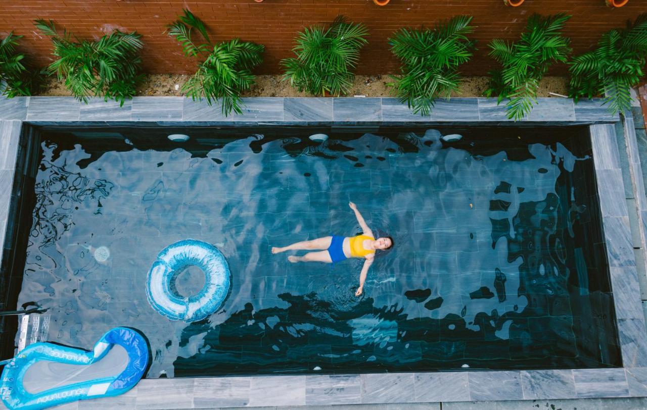 Hoi An Nguyen Homestay מראה חיצוני תמונה