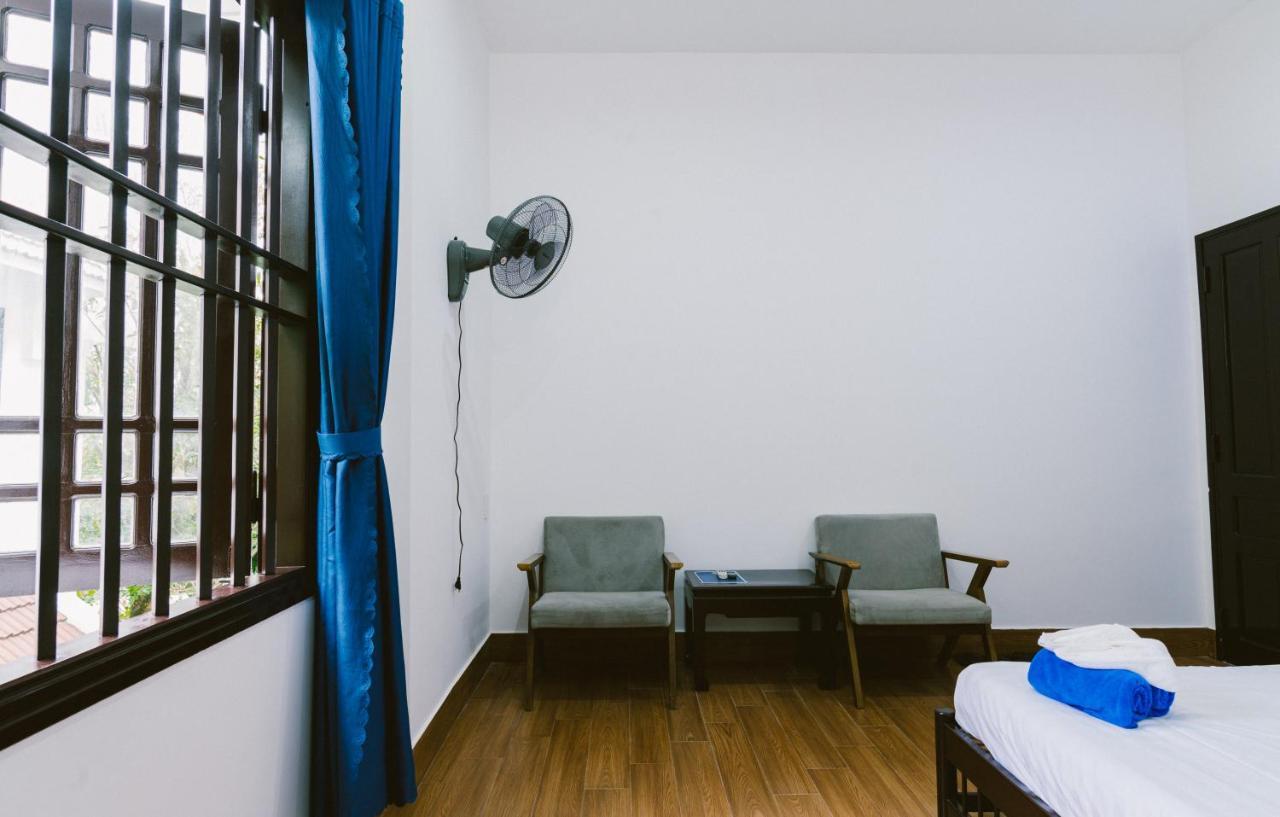 Hoi An Nguyen Homestay מראה חיצוני תמונה