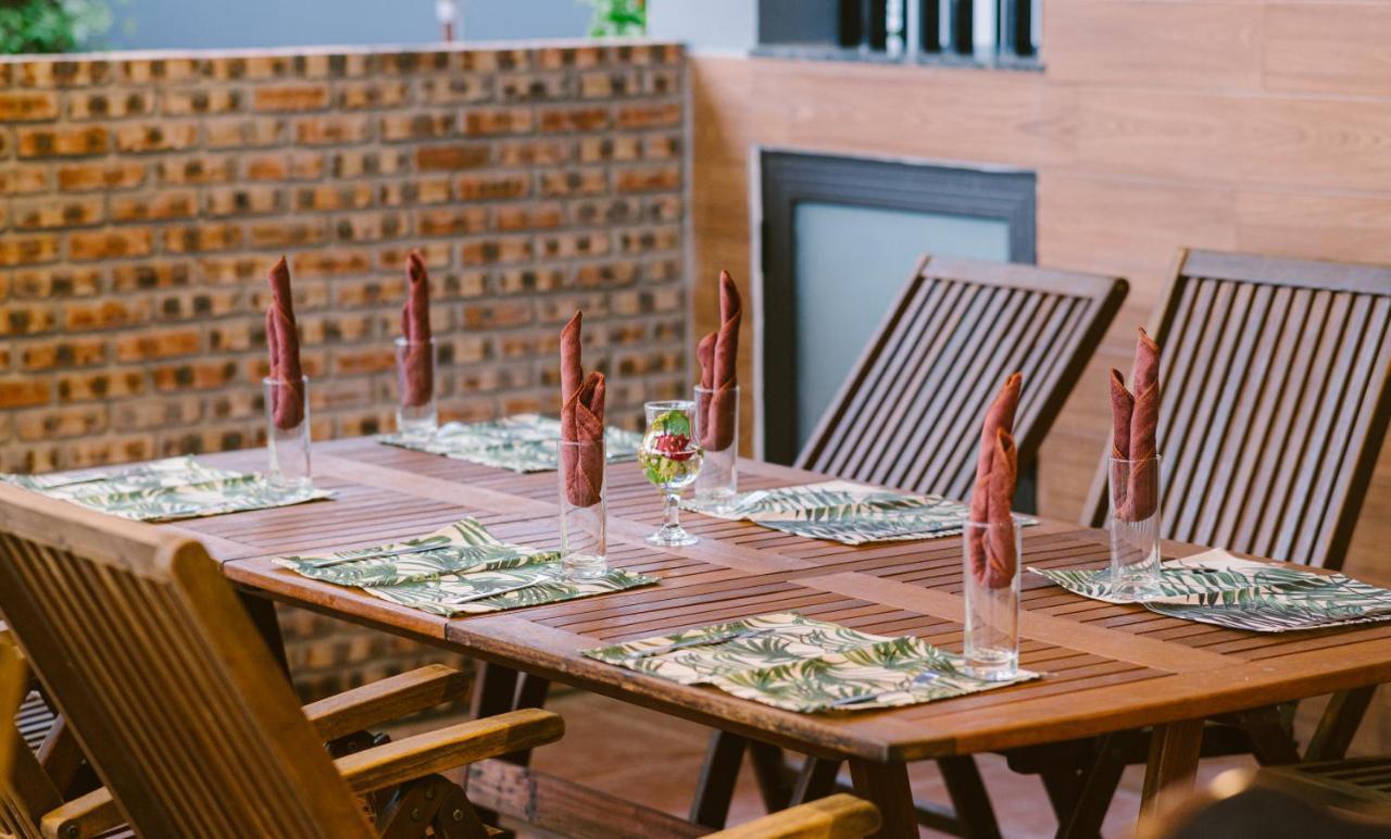 Hoi An Nguyen Homestay מראה חיצוני תמונה