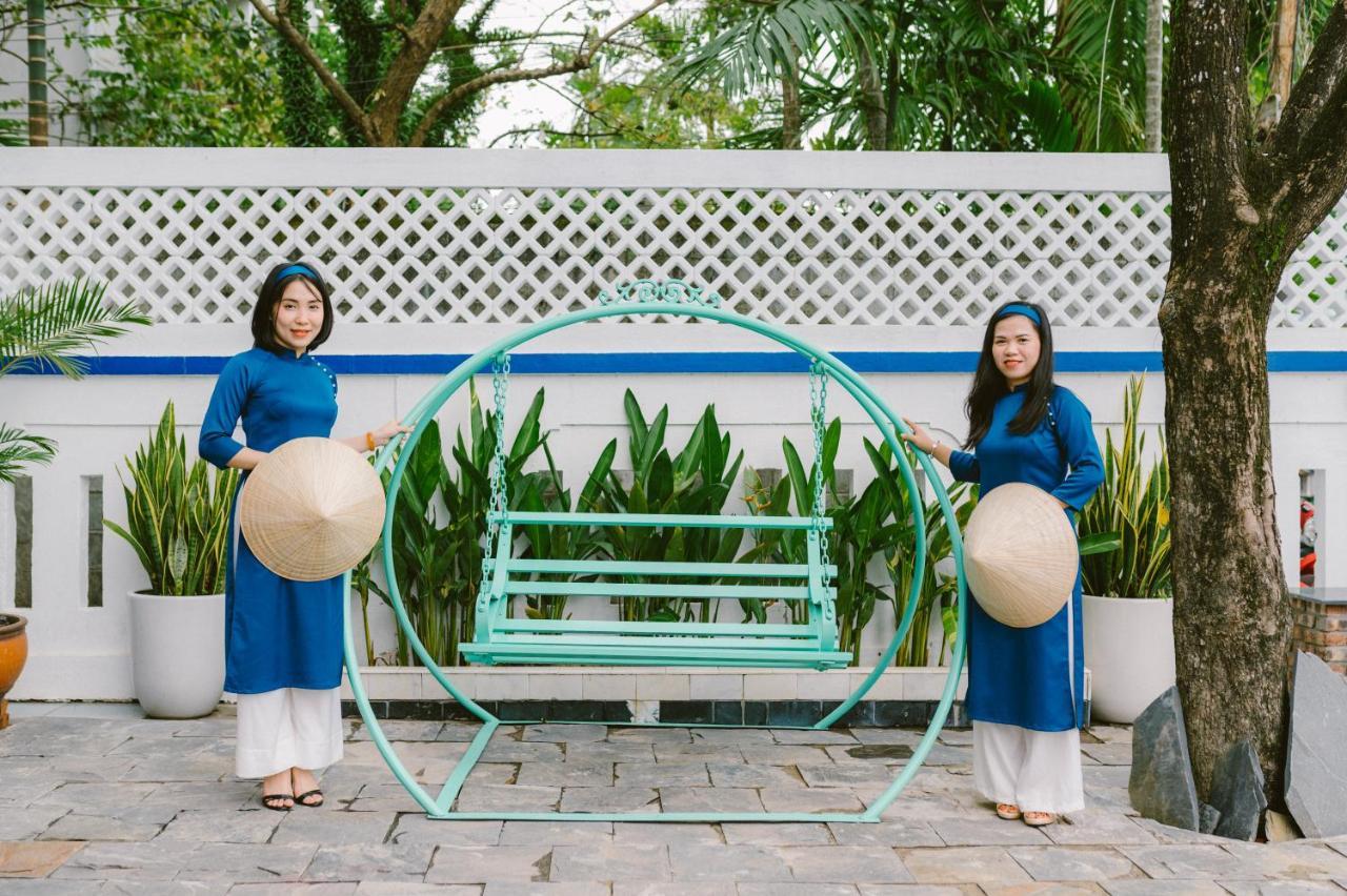 Hoi An Nguyen Homestay מראה חיצוני תמונה