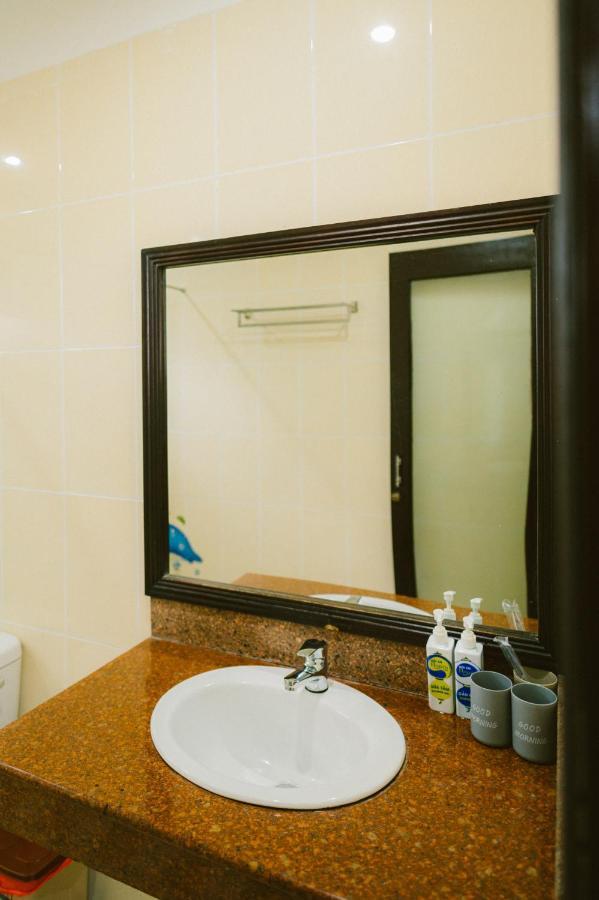 Hoi An Nguyen Homestay מראה חיצוני תמונה