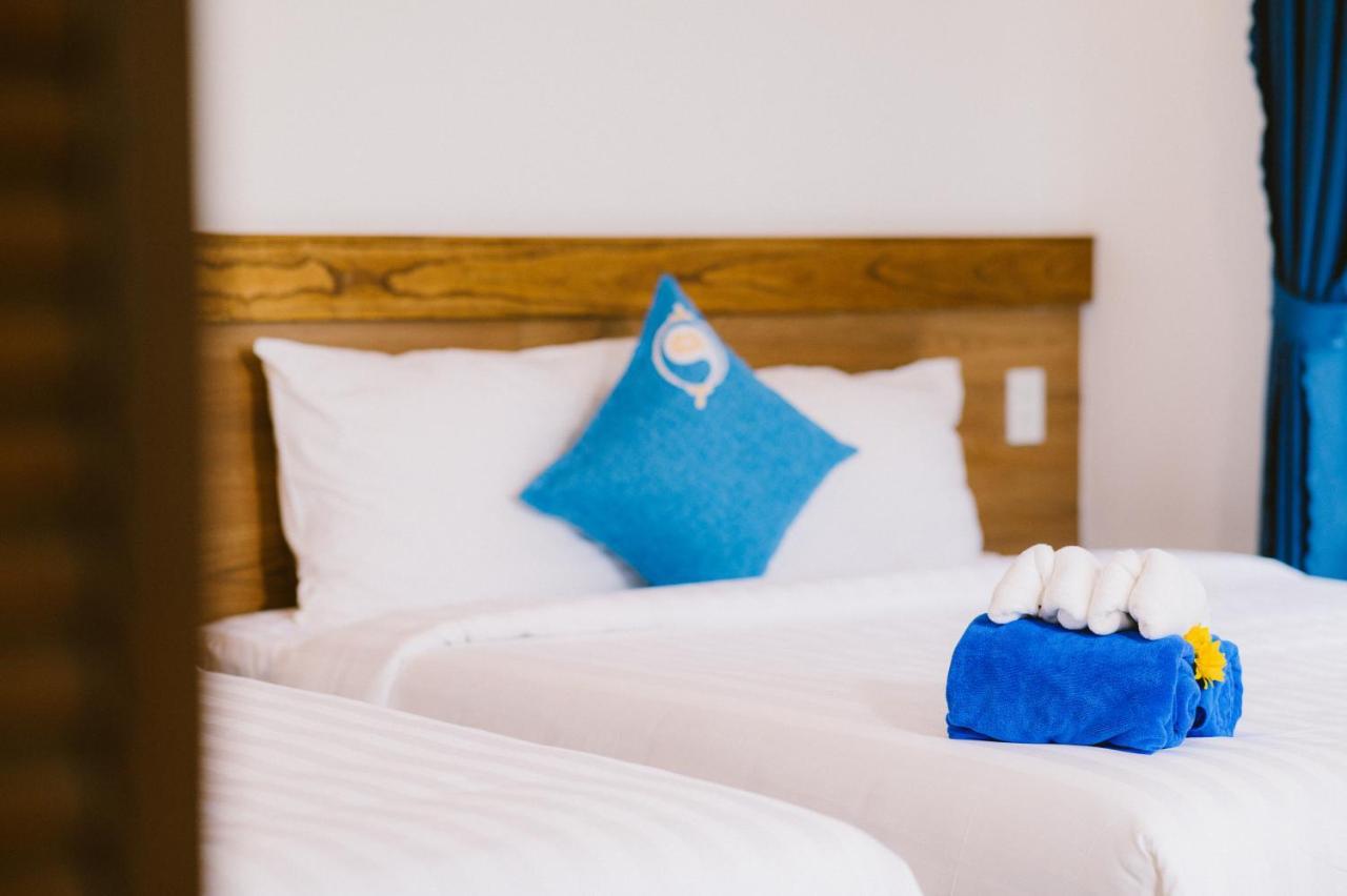 Hoi An Nguyen Homestay מראה חיצוני תמונה