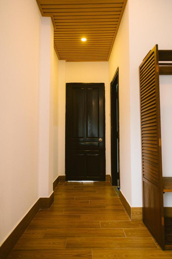 Hoi An Nguyen Homestay מראה חיצוני תמונה