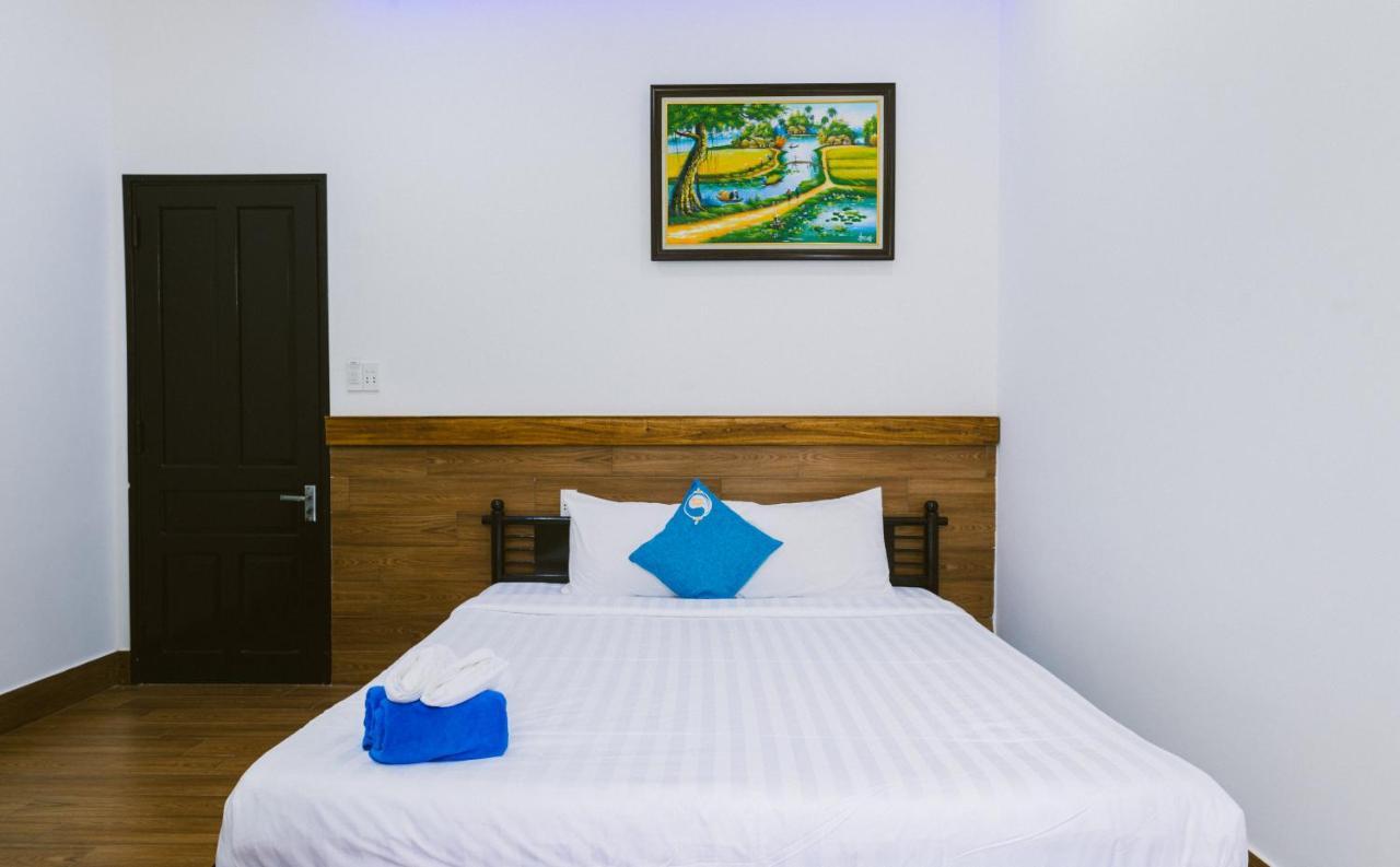 Hoi An Nguyen Homestay מראה חיצוני תמונה