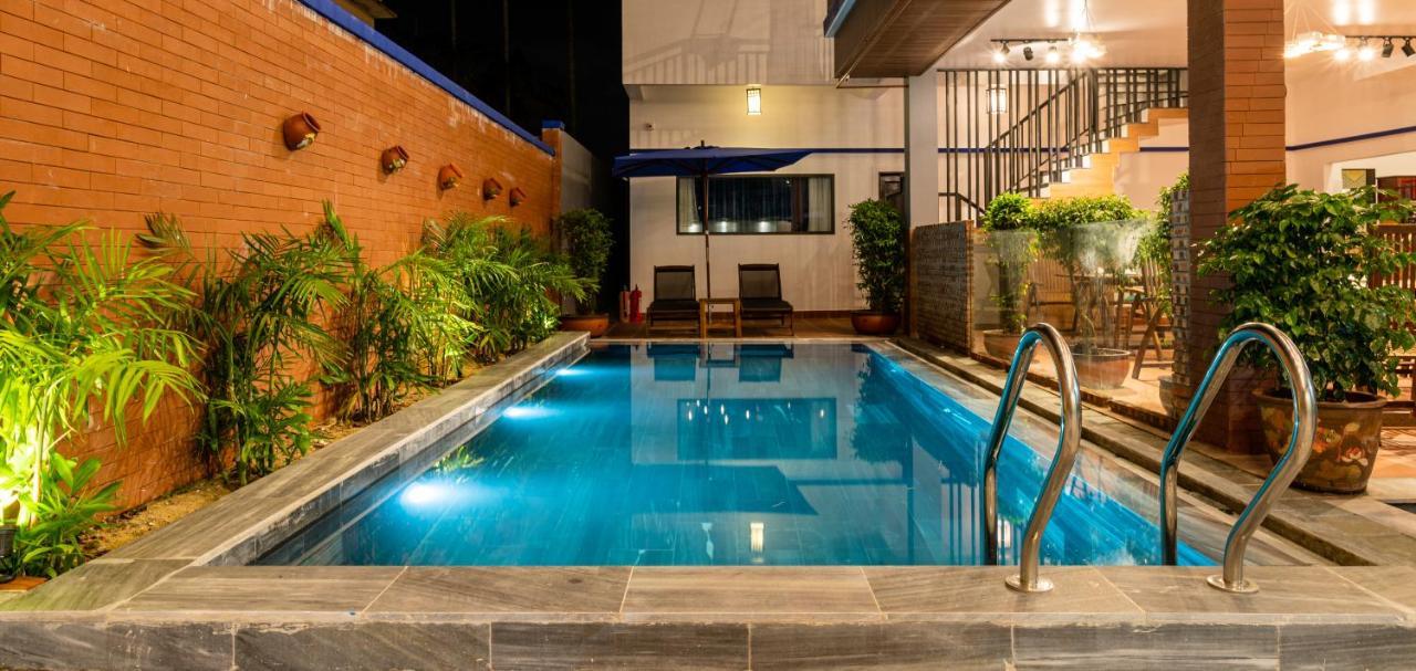 Hoi An Nguyen Homestay מראה חיצוני תמונה