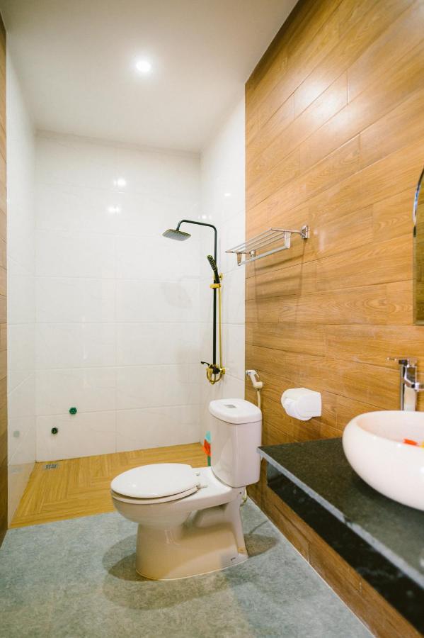 Hoi An Nguyen Homestay מראה חיצוני תמונה